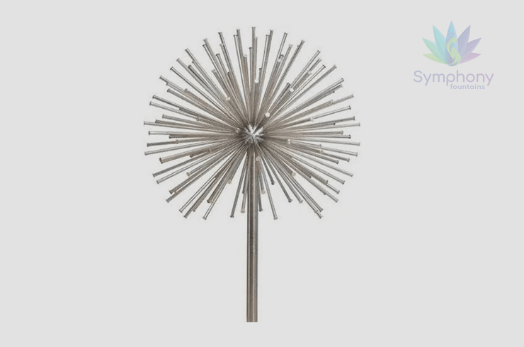 Spherical Dandelion Nozzle​