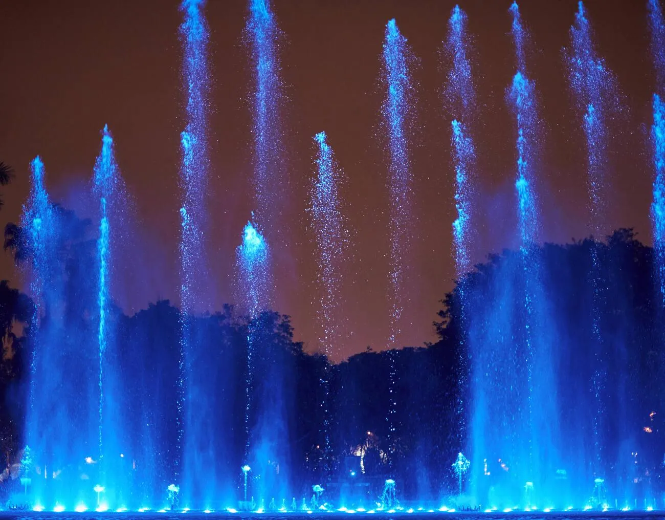 Fountain Design Trends