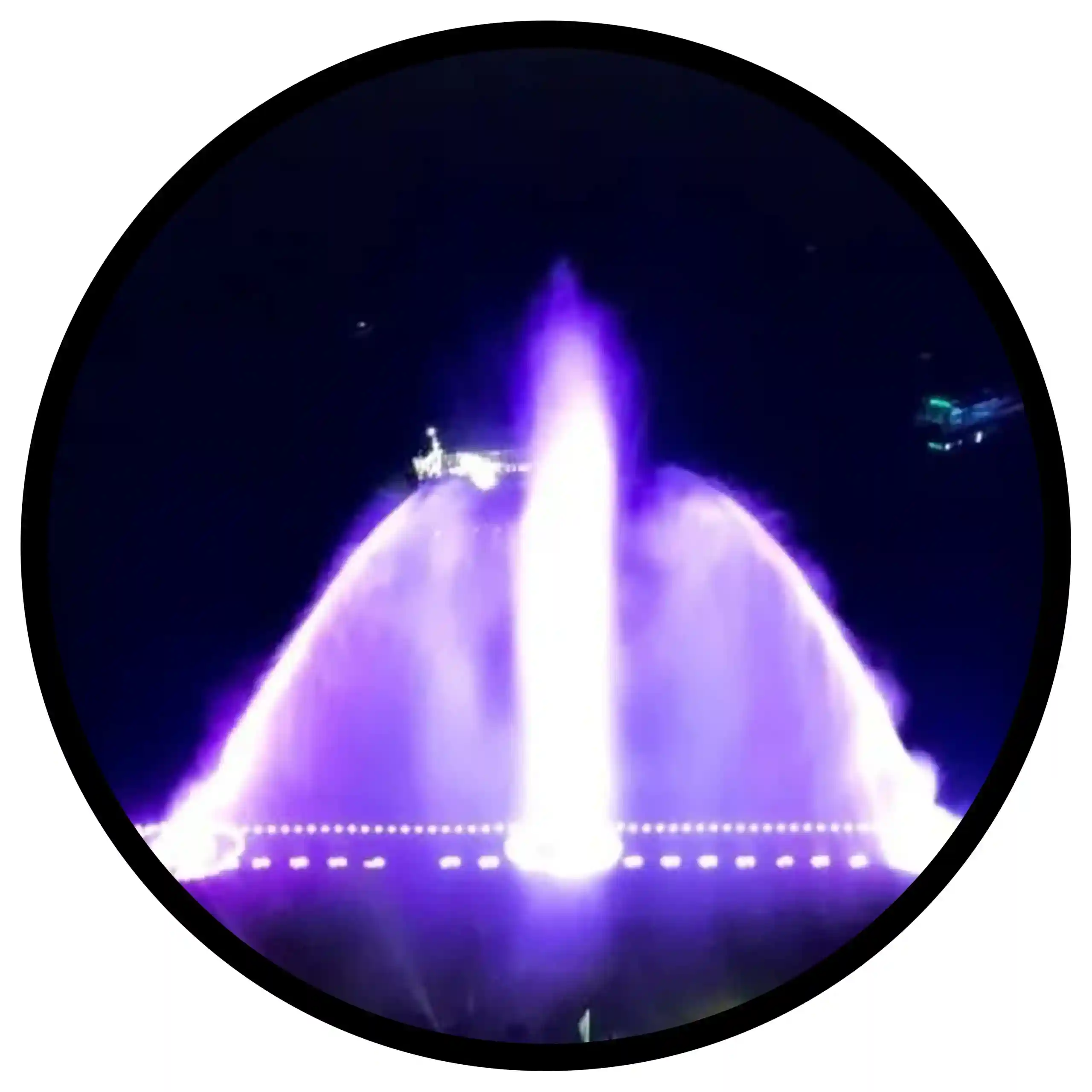 Programming & Show Synchronization