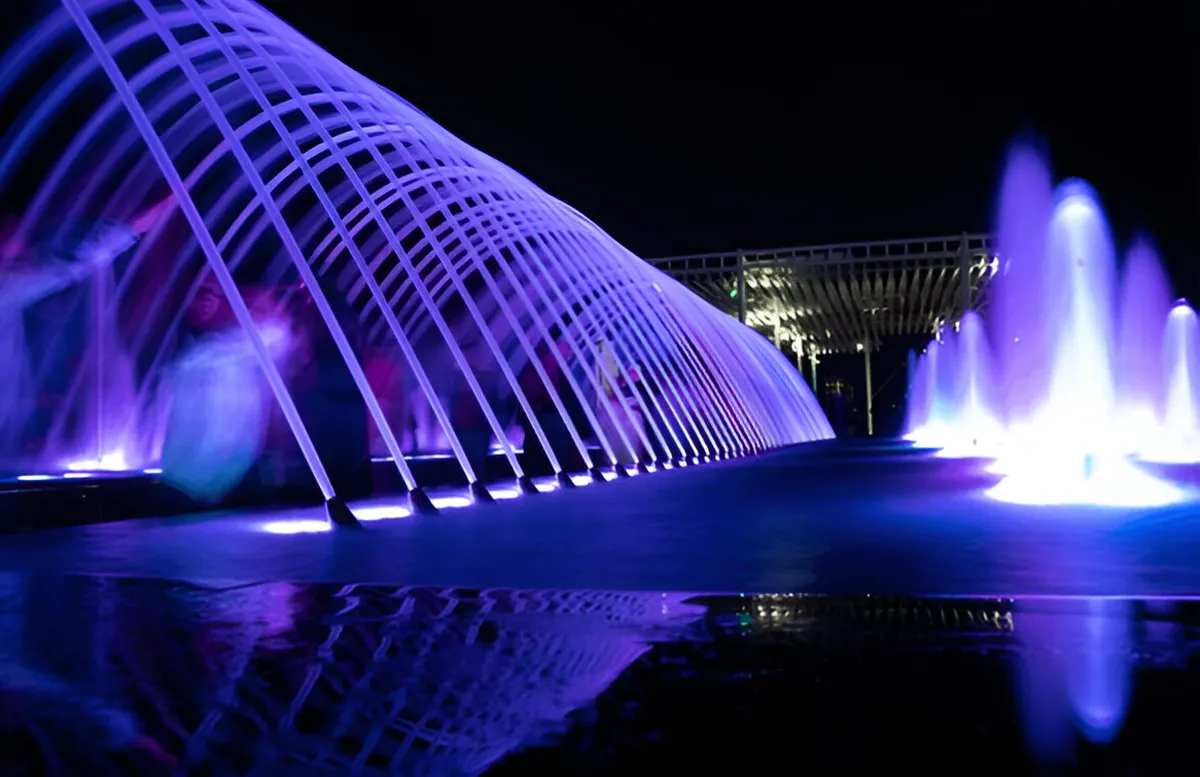 Creating a Spectacular Show Light & Sound Design Tips