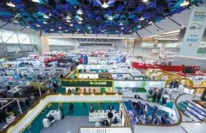 India international Construction & Equipment Expo 2025