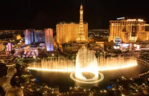 Water Maze Fountain