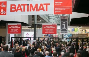 BATIMAT 2026: Shaping the Future of Construction