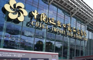 Discover the 137th Canton Fair: A Gateway to Global Trade