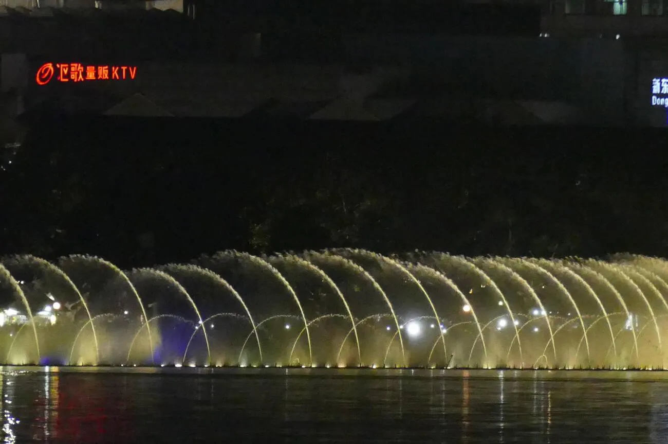 Fountain Design Ideas