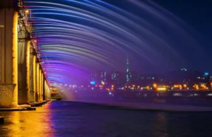 different methods for water aeration