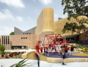 world architecture festival