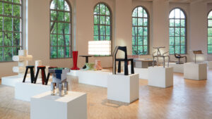 Triennale Milano 2025