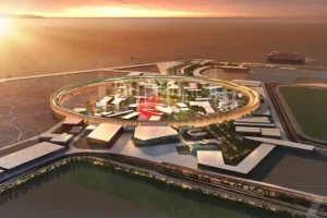 Urban design expo Dubai