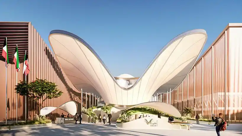 Urban design expo Dubai