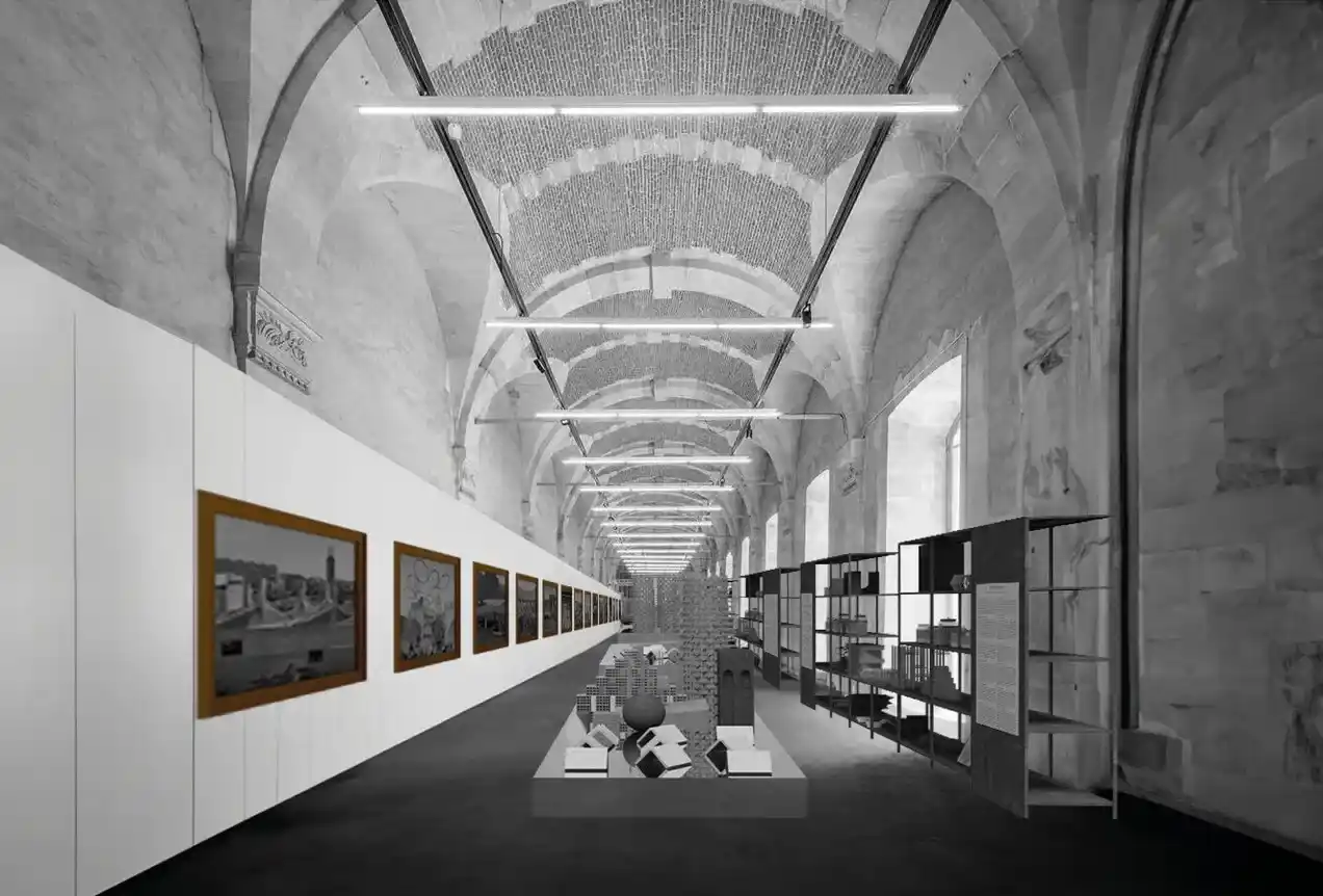 Versailles Biennale 2025
