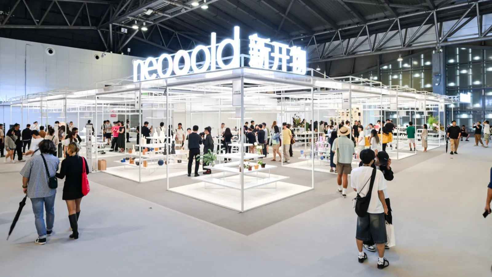 Design Shanghai 2025