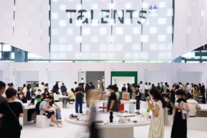 Design Shanghai 2025