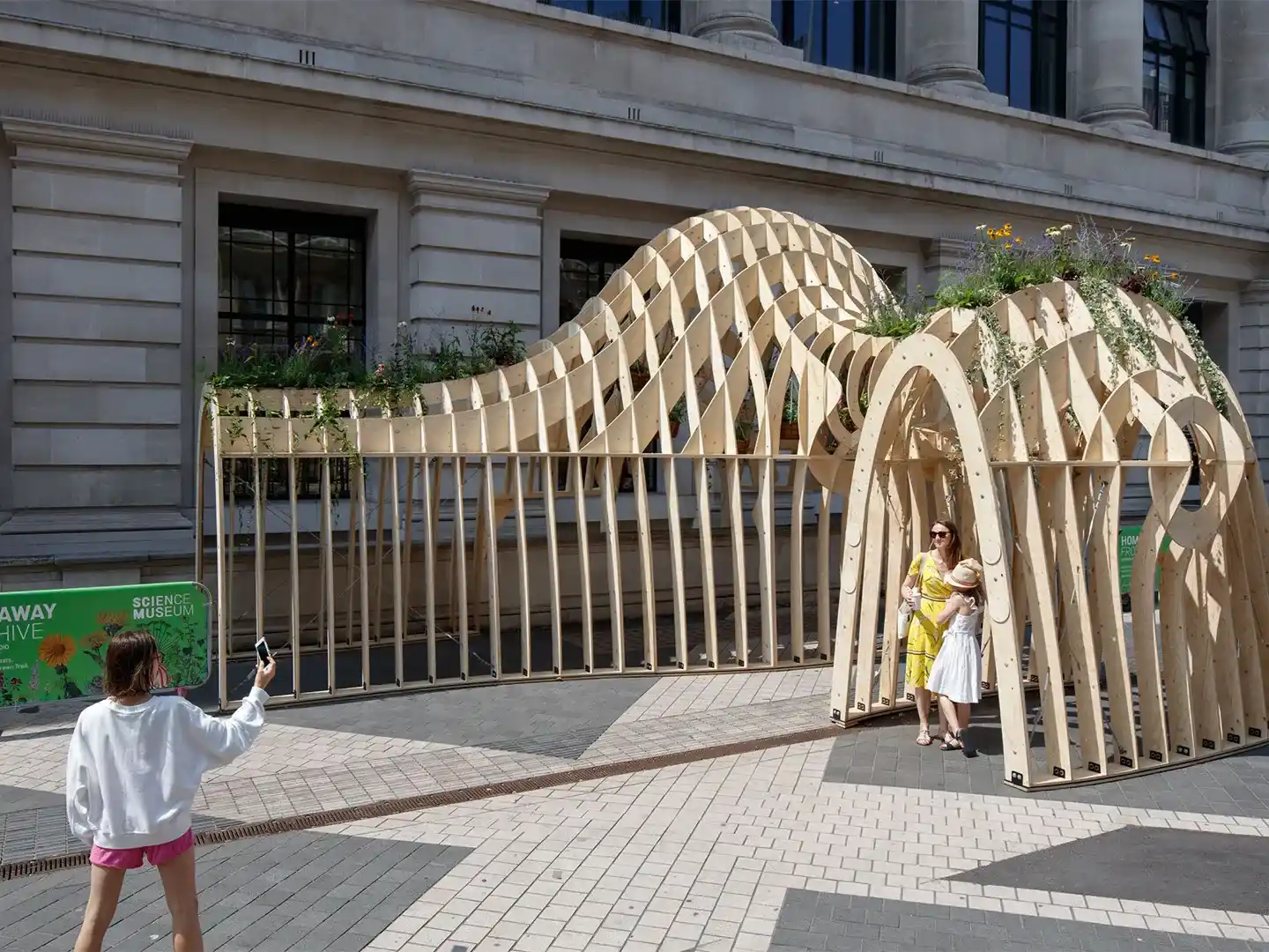 LFA 2025 London event