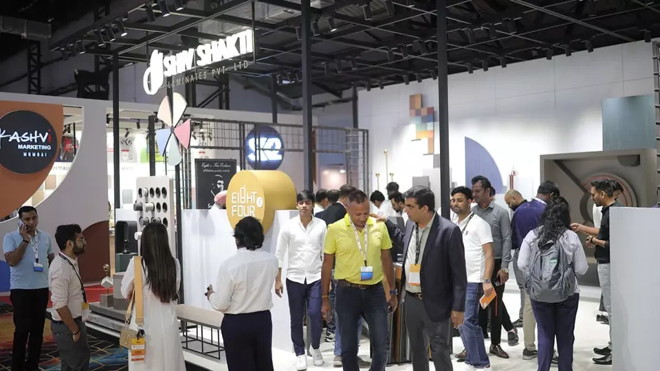 ACETECH design expo