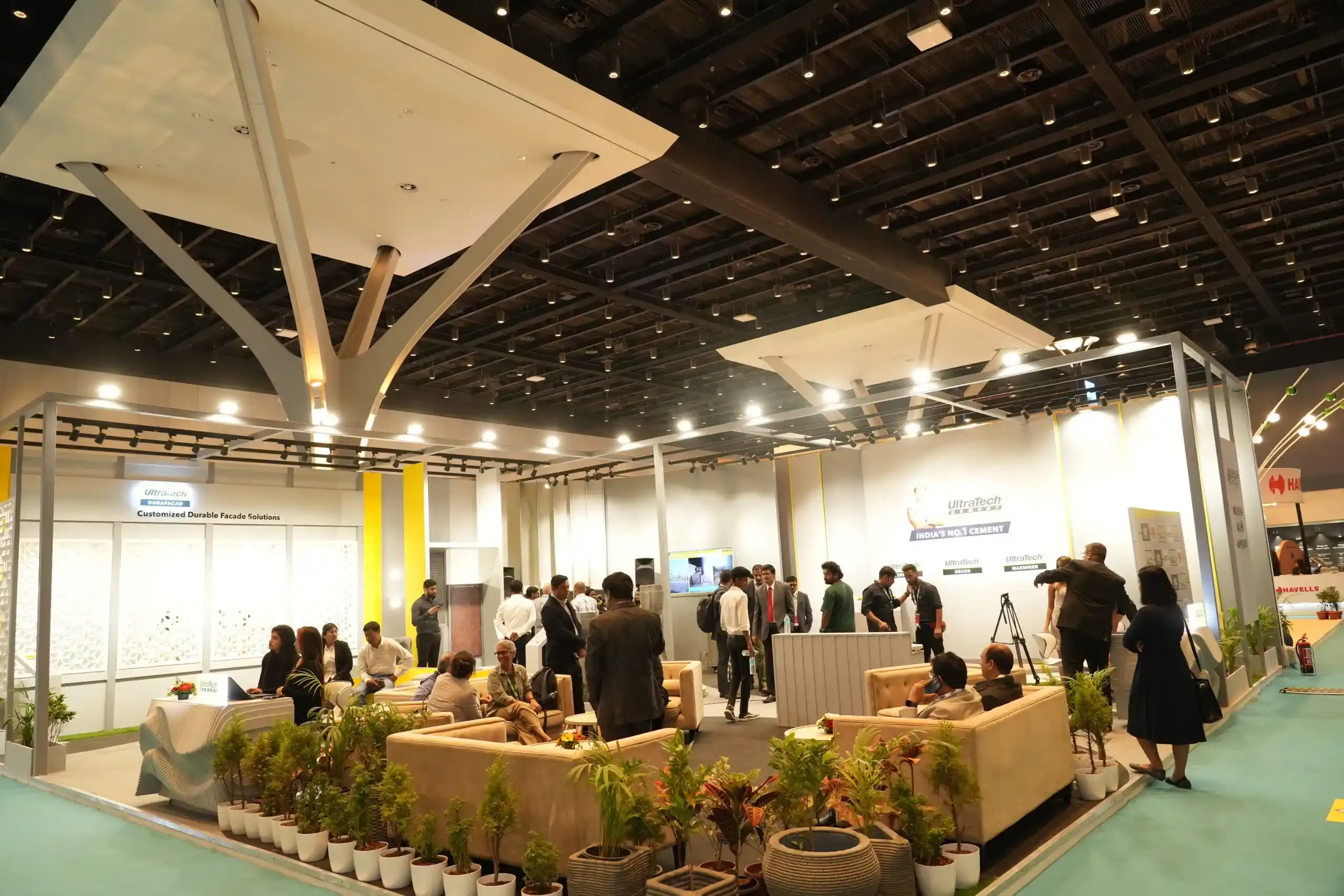 iDAC Hyderabad 2025