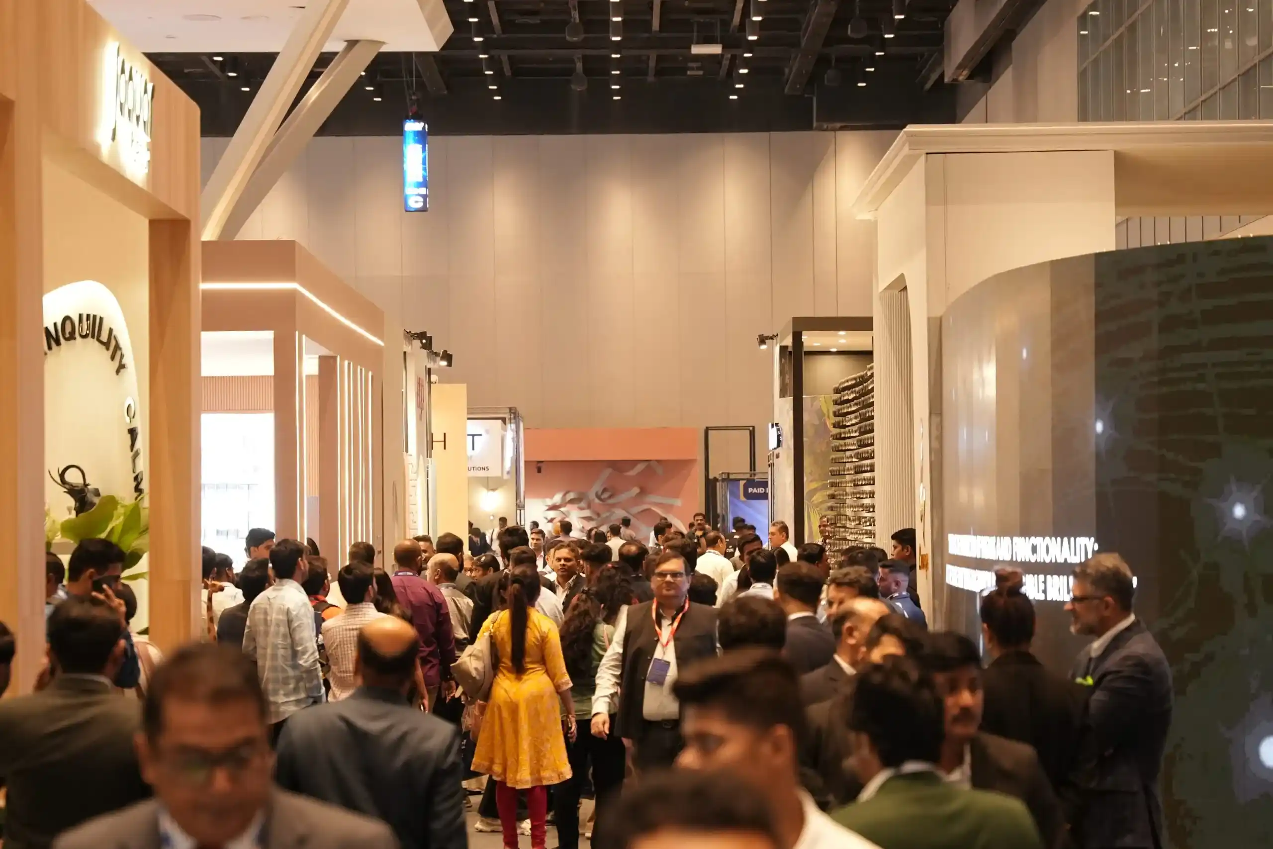 iDAC Hyderabad 2025