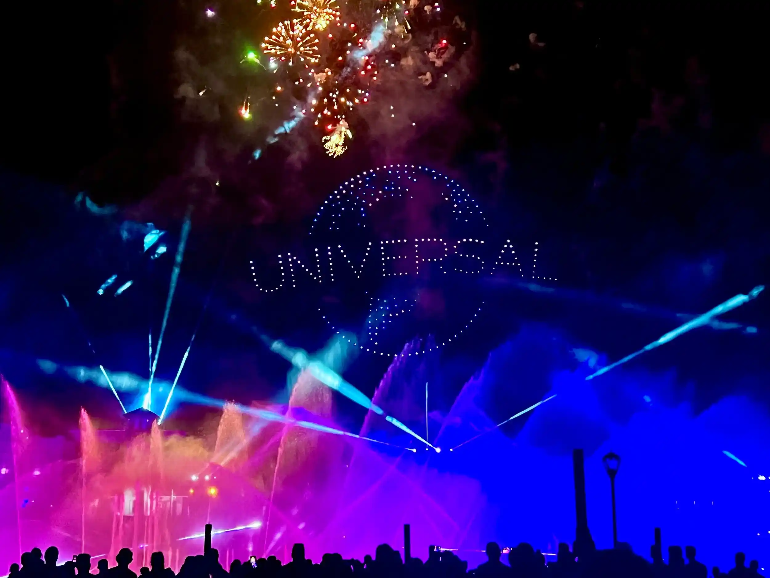 CineSational show