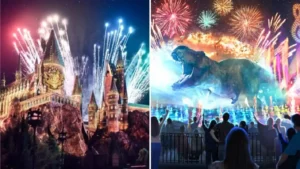 CineSational show