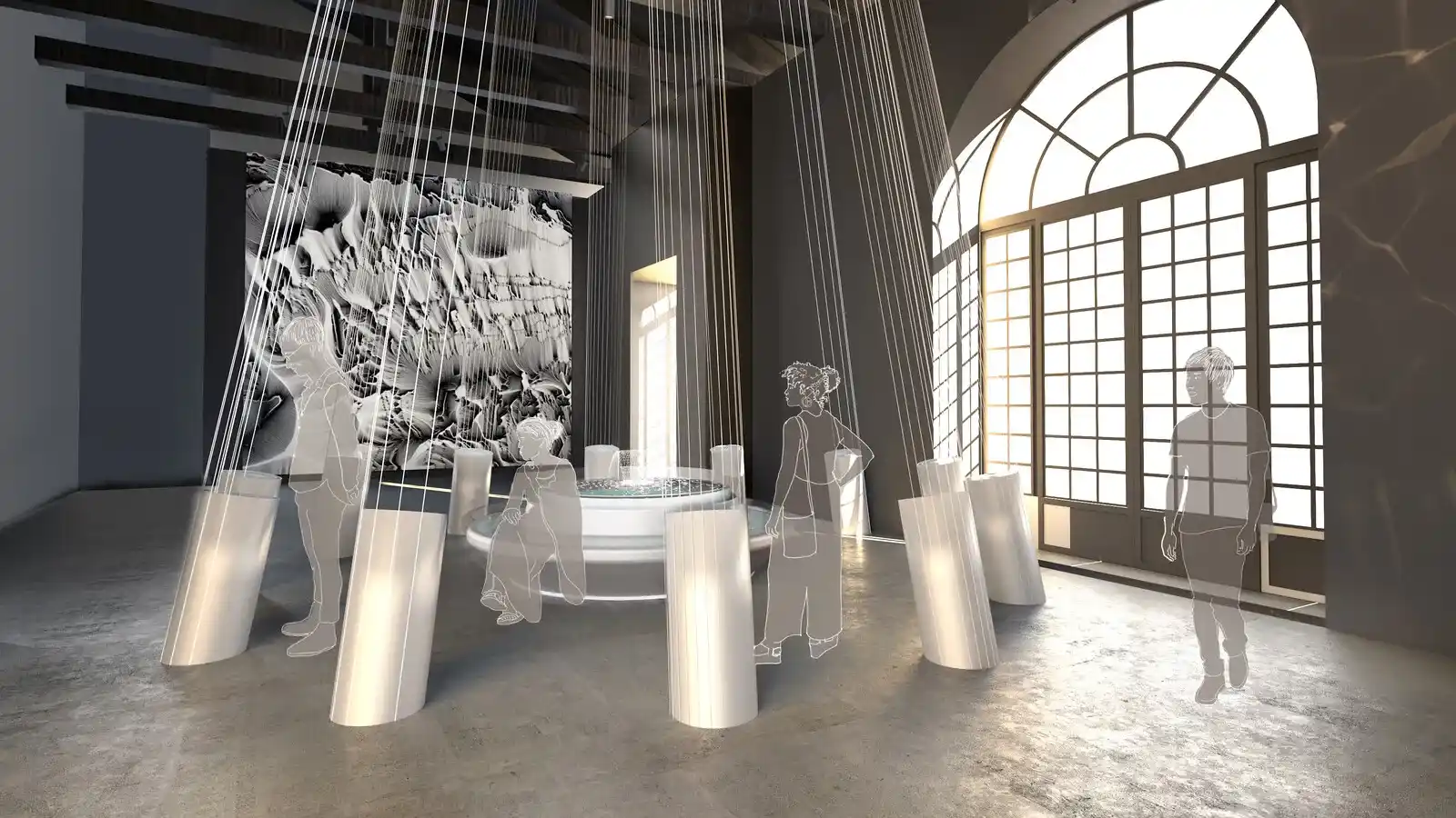 venice architecture biennale