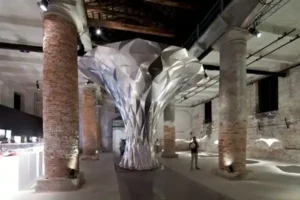 venice architecture biennale