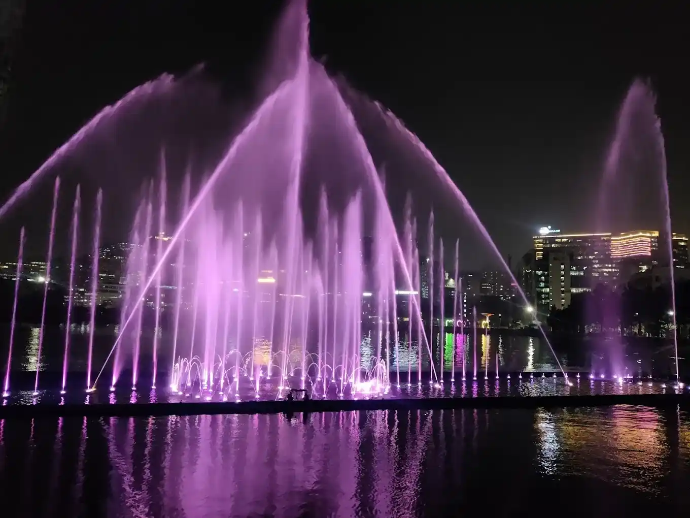 Top Fountain Supplier in India - Symphony Fountains