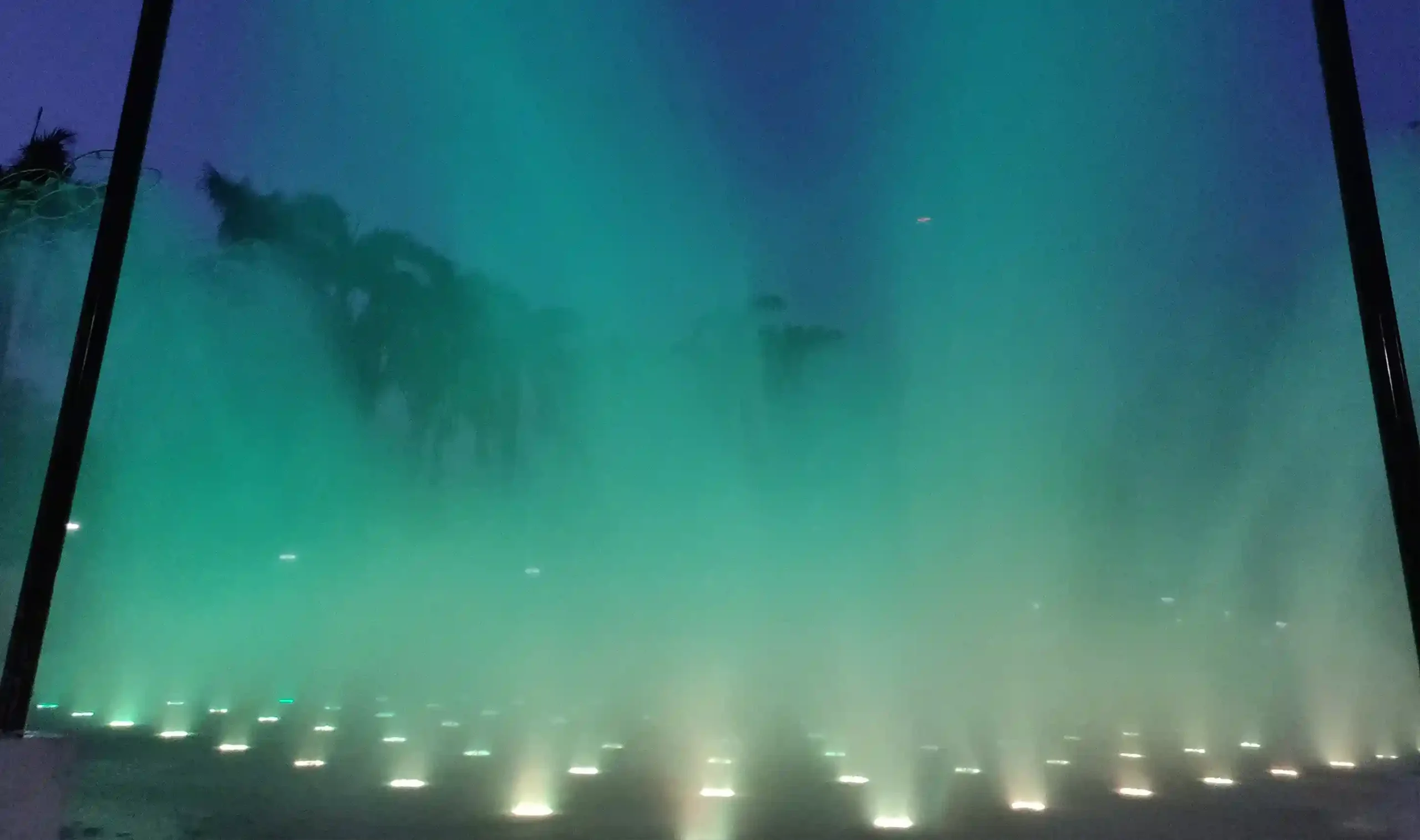 Rain Dance, Aatapi Wonderland