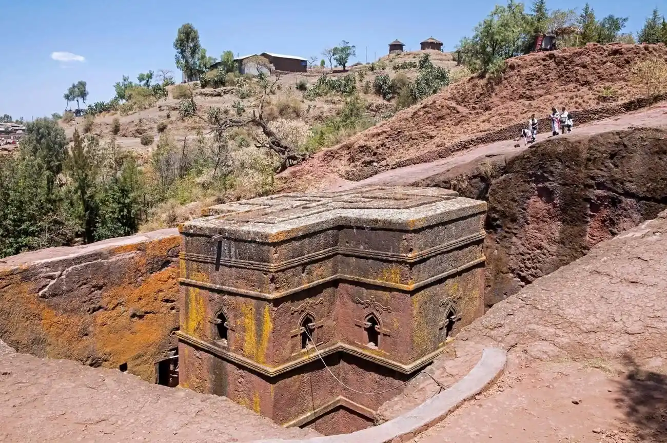 Music Fountain manufacturer in Ethiopia
