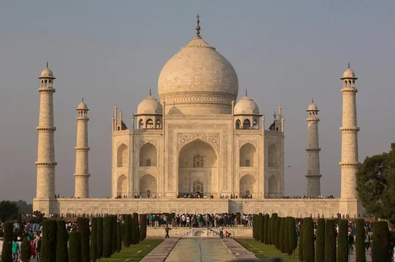 Music Fountains in India
