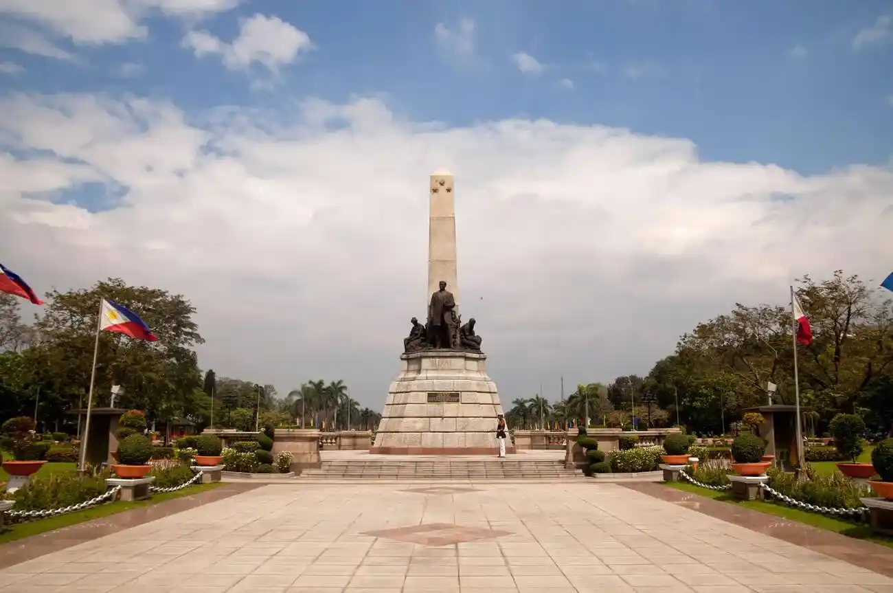 Music Fountain manufacturer in Philippines