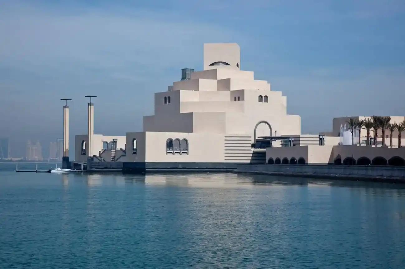 Music Fountain manufacturer in Qatar