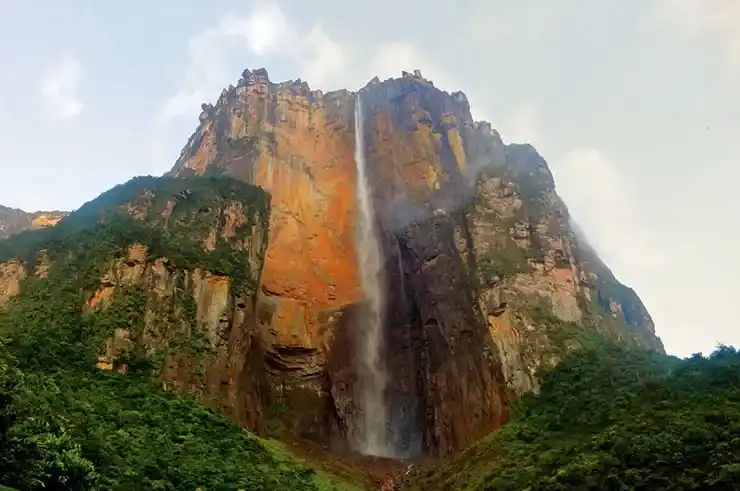 Music Fountain manufacturer in Venezuela