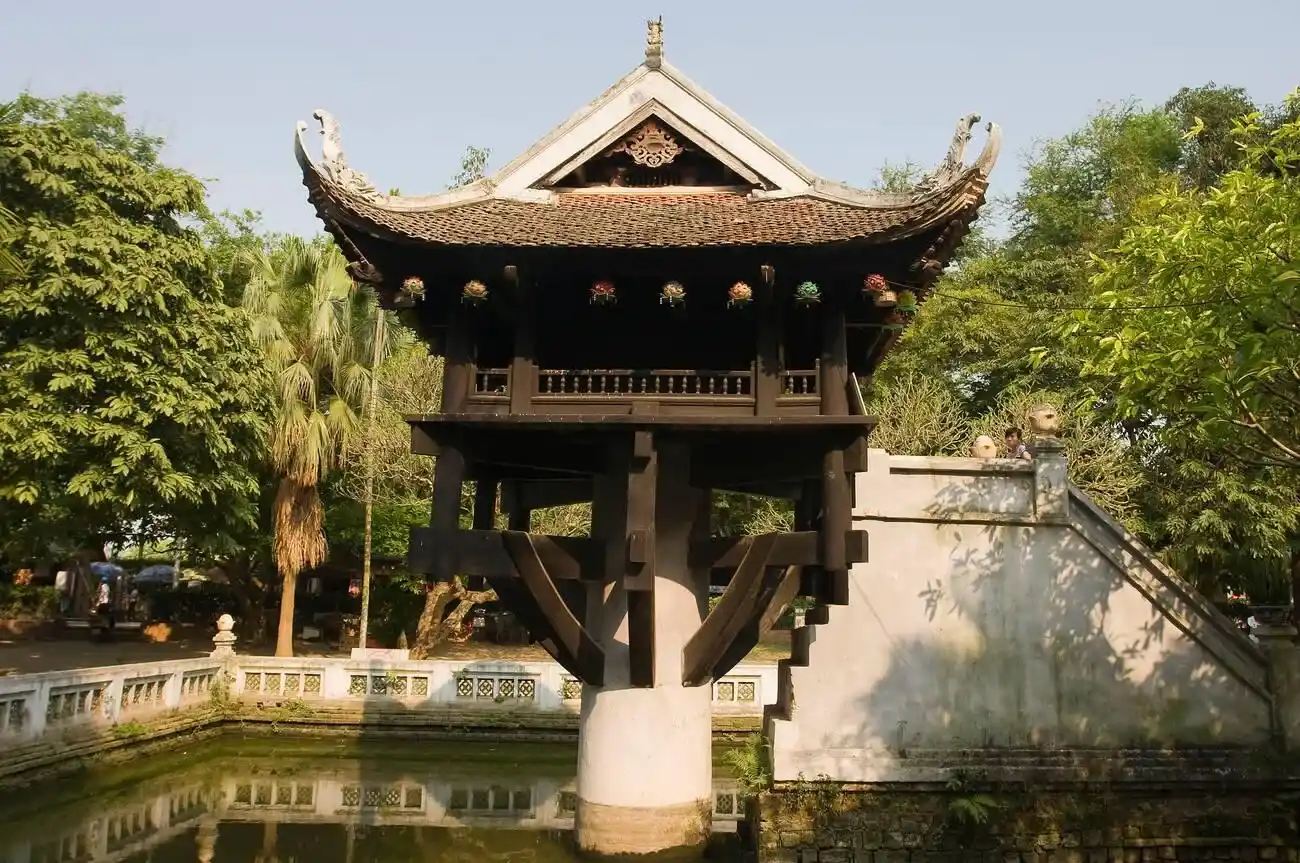 Music Fountain manufacturer in Vietnam